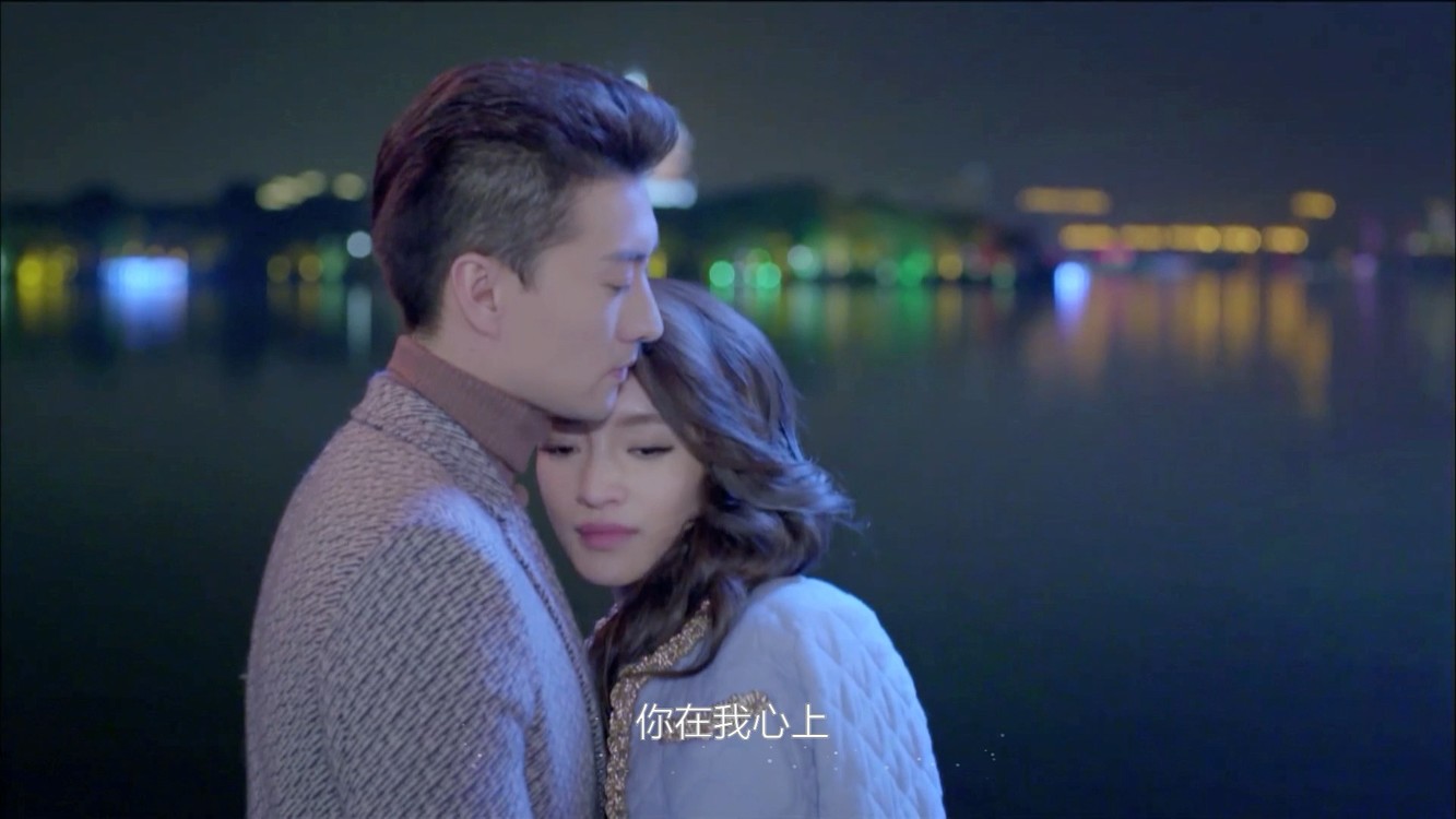  - 《水瓶座》 - 电视剧版MV