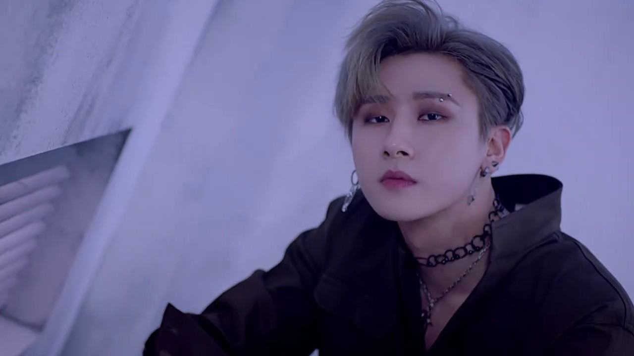 金唱片大赏最佳组合monstax获奖感言