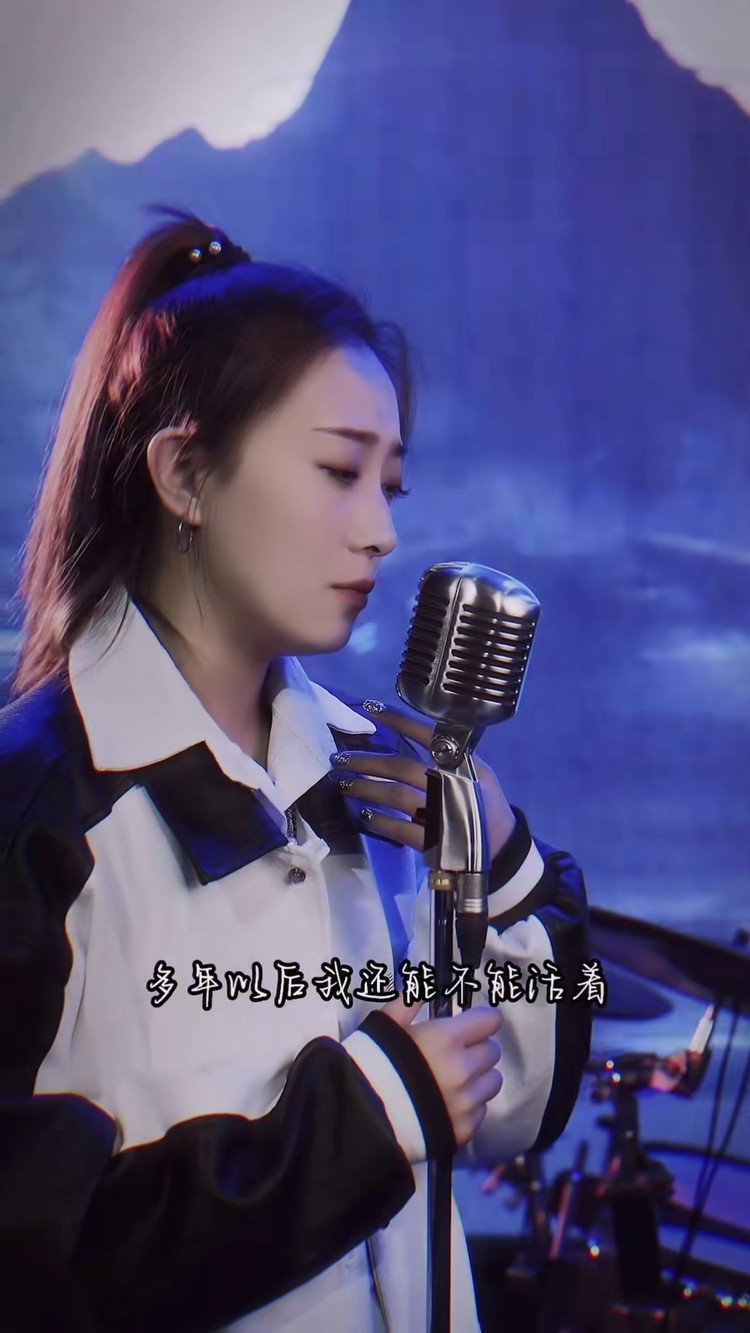 靳英最终还是得不到老吴的心黄静美多年以后