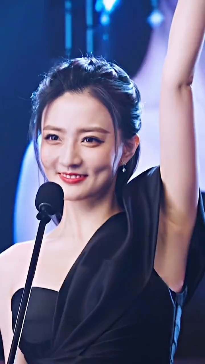  - 徐璐 气质女神