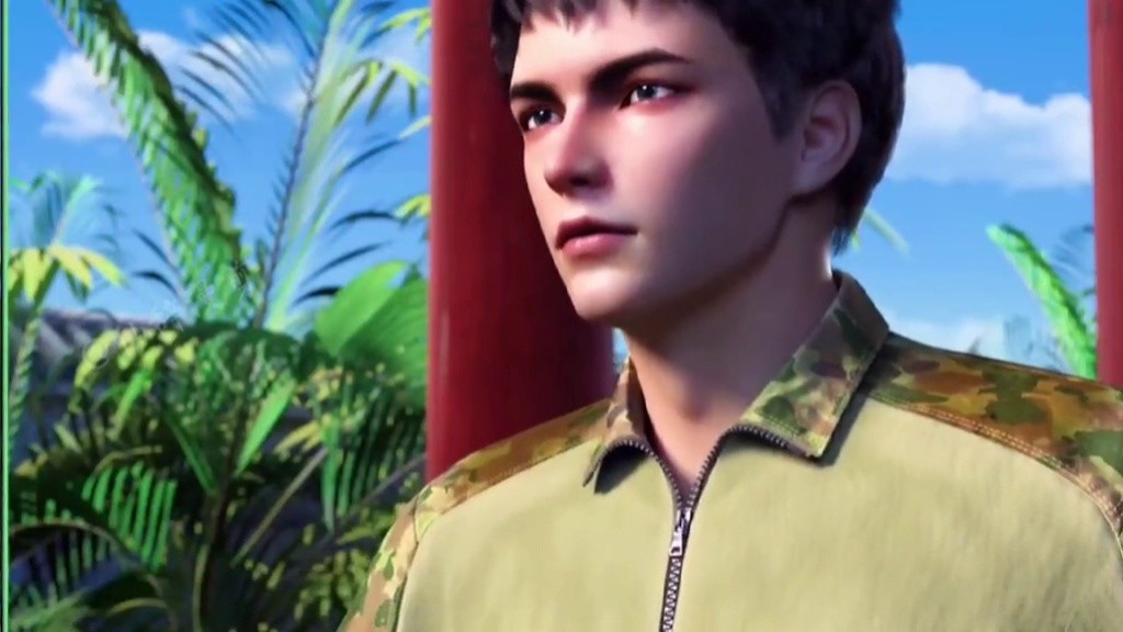 宋嫣帮王胜检测元魂#充能计划 #出道吧大魔王 #元龙