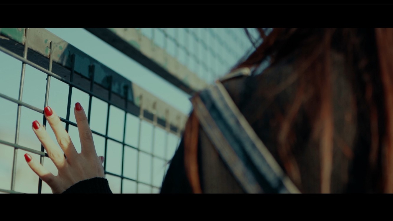  - 小墨-你的声音