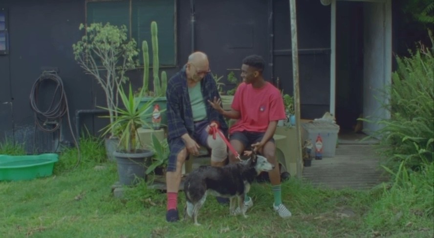  - Stevan-Warm（小天使太治愈了!!