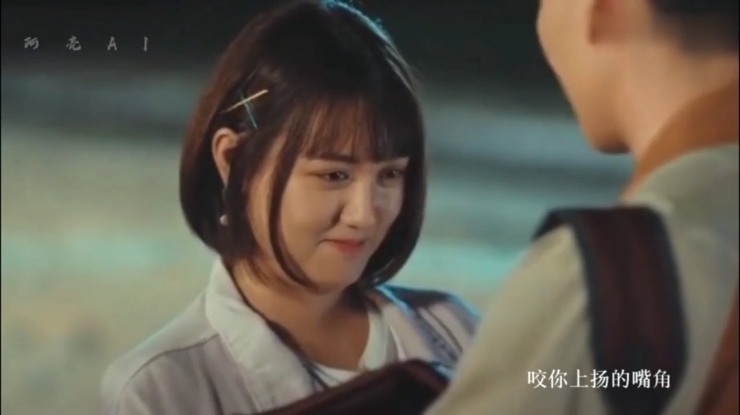 甜甜咸咸赵芷彤