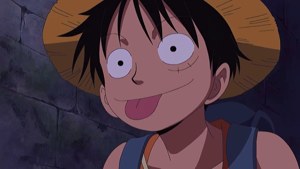 路飞训狗小技巧#航海王  #alovesong