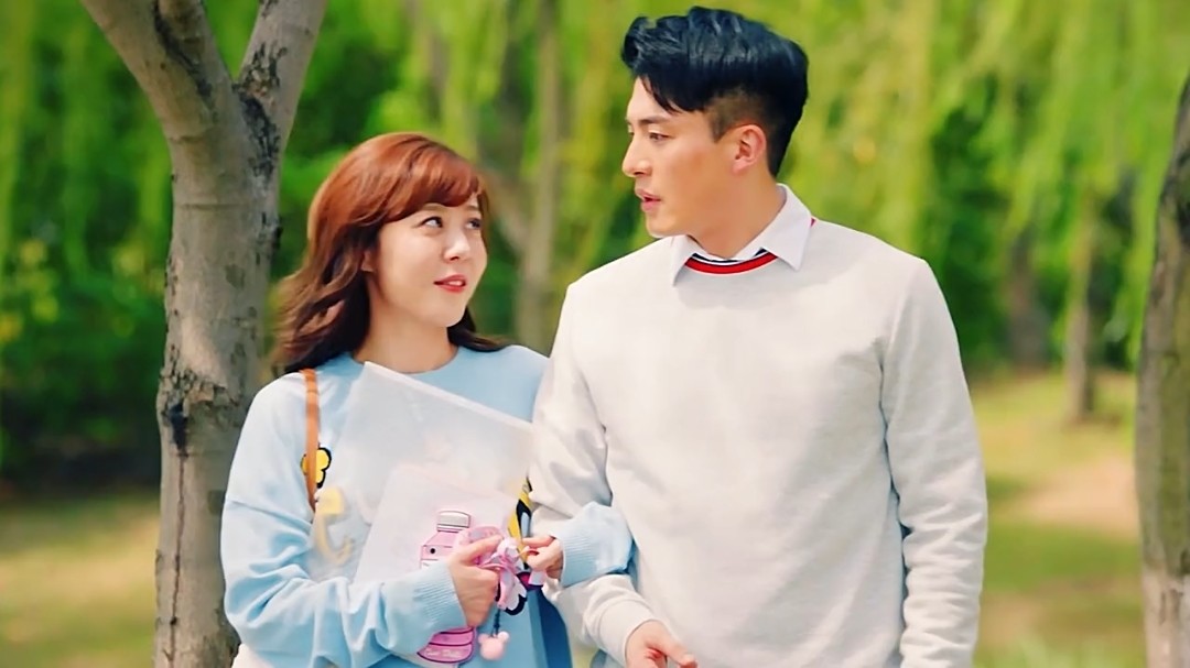  - 爱情公寓十年爱情长跑，结束时真的不舍