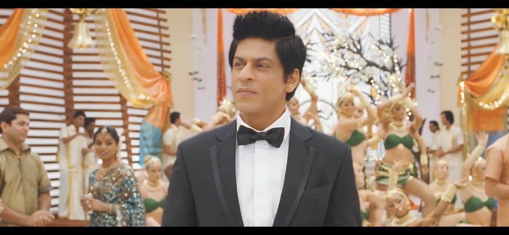  - Ra One