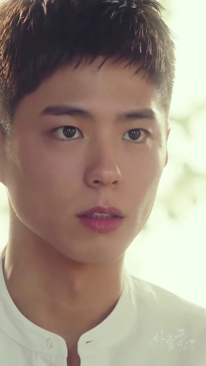 真的太太太神仙啦#朴叙俊 #梨泰院 #青春记录 #朴宝剑