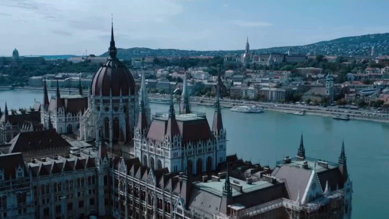 - Take A Look Around 《碟中谍4》