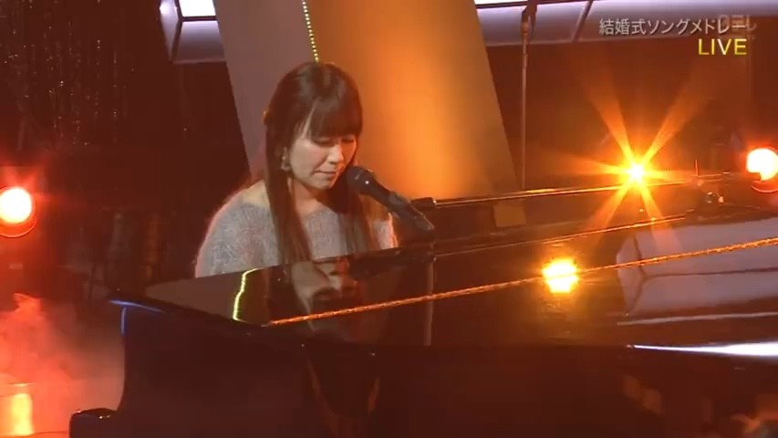  - Kiroro「未来へ」LIVE
