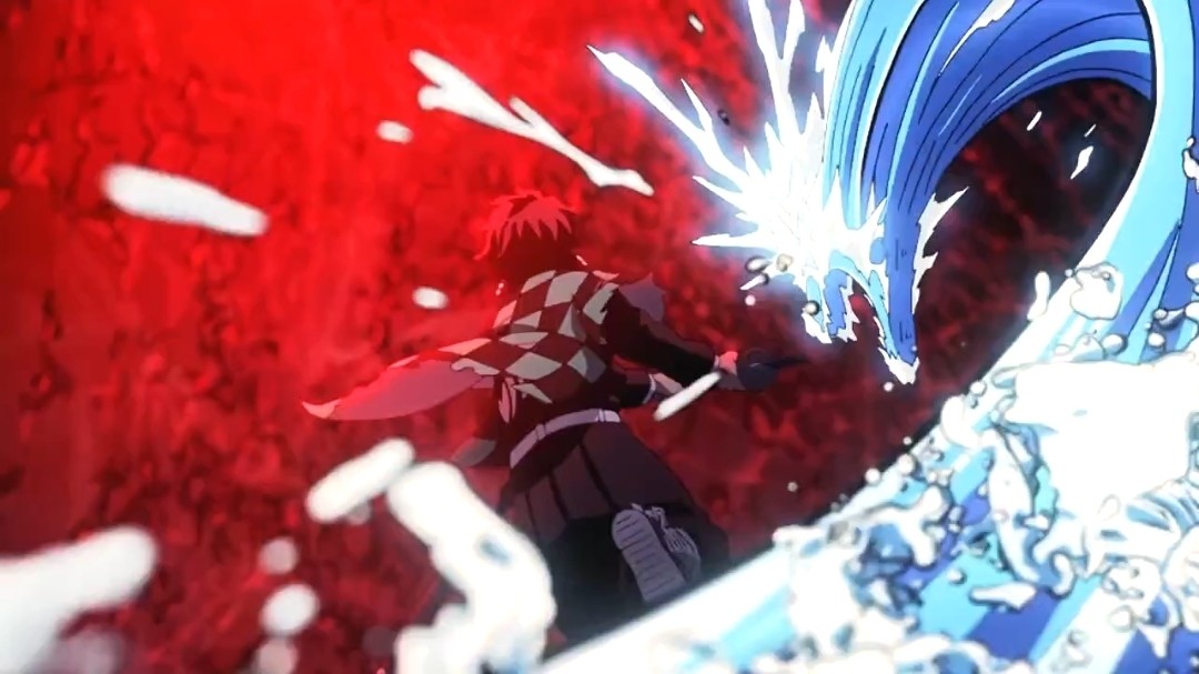  - 一起来看一下60帧的动画吧！