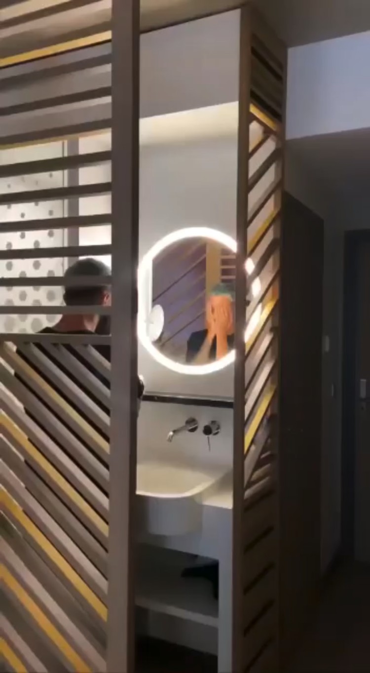  - 刚发新单的Boris Way