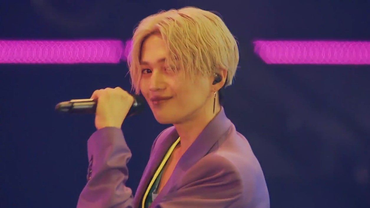  - FANTASTICS - PERFECT MAGIC （2022东京掰头）
