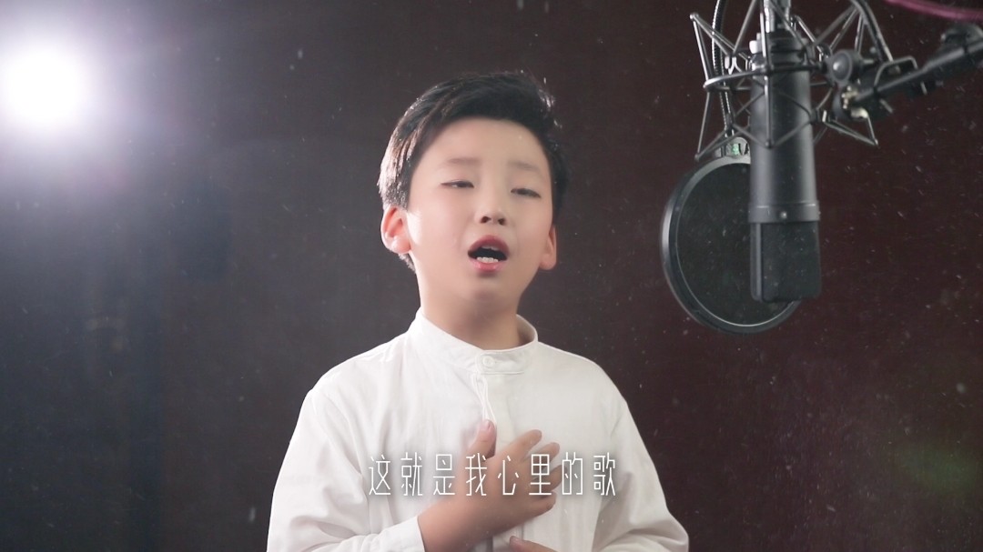  - 陆威承《当你老了》