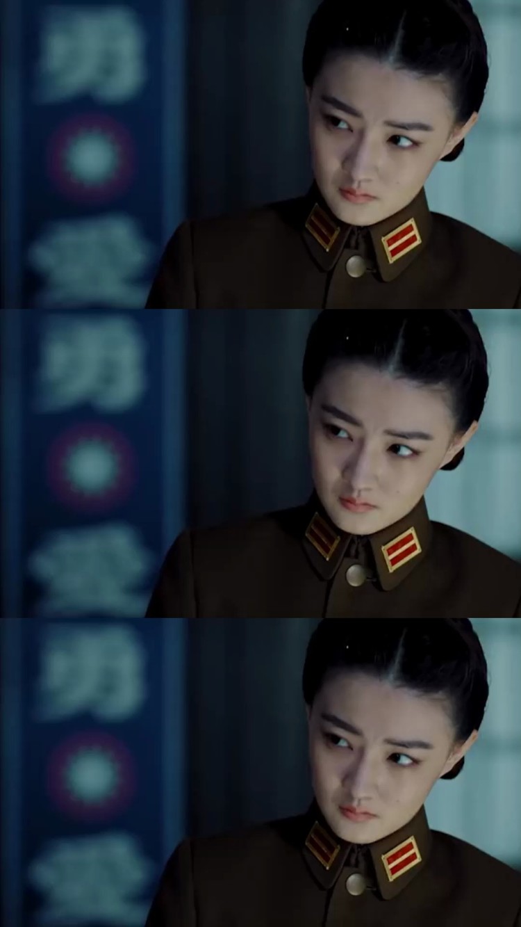 电视剧风声 大结局,聚散终有时,再见亦有期～#徐璐