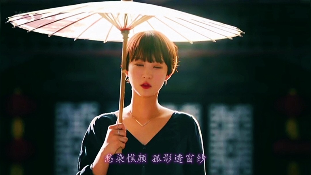 花僮《霧裡天涯》(dj沈念版),古風dj舞曲!