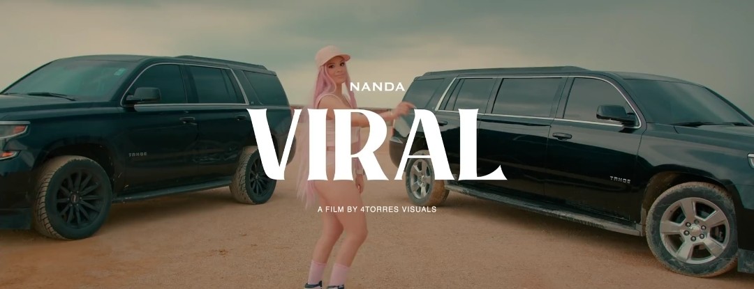  - Nanda - Viral