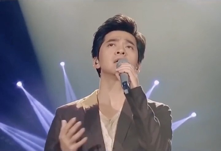  - 李健·情感导师