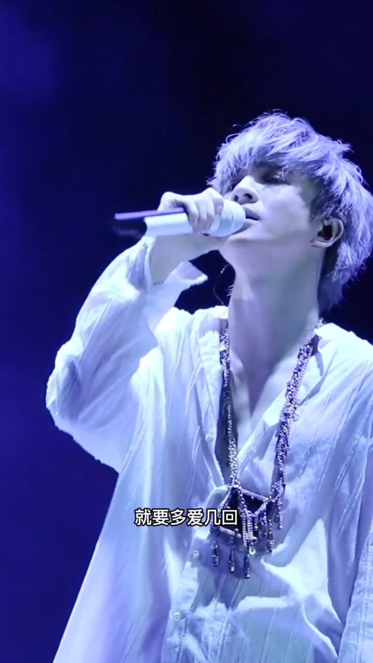 让薛之谦用《遗憾》告诉你,什么是爱而不得!