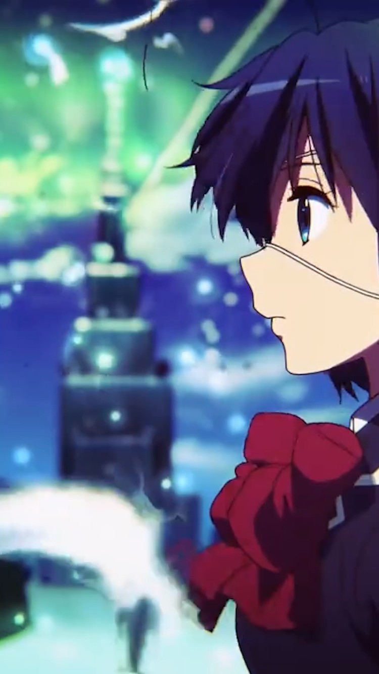  - Try - Asher Monroe