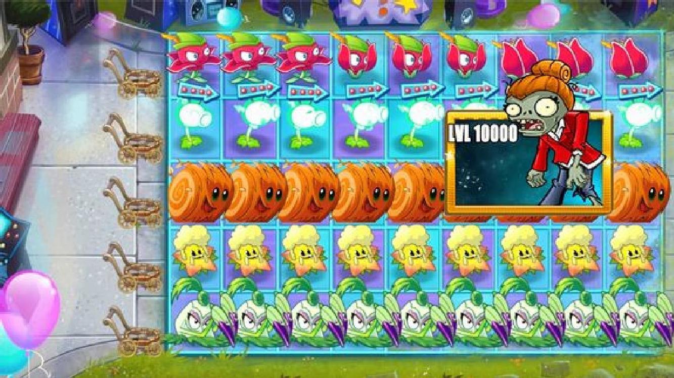 - 10000级僵尸顾问究竟有多恐怖?风滚草:这次遇到克星了