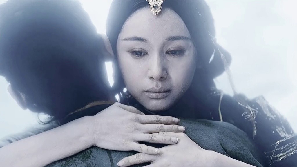 选择了牺牲自己#晴雅集#邓伦#赵又廷 #王子文