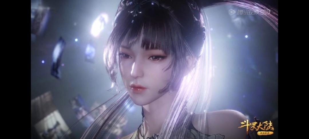 - 不悔不舍