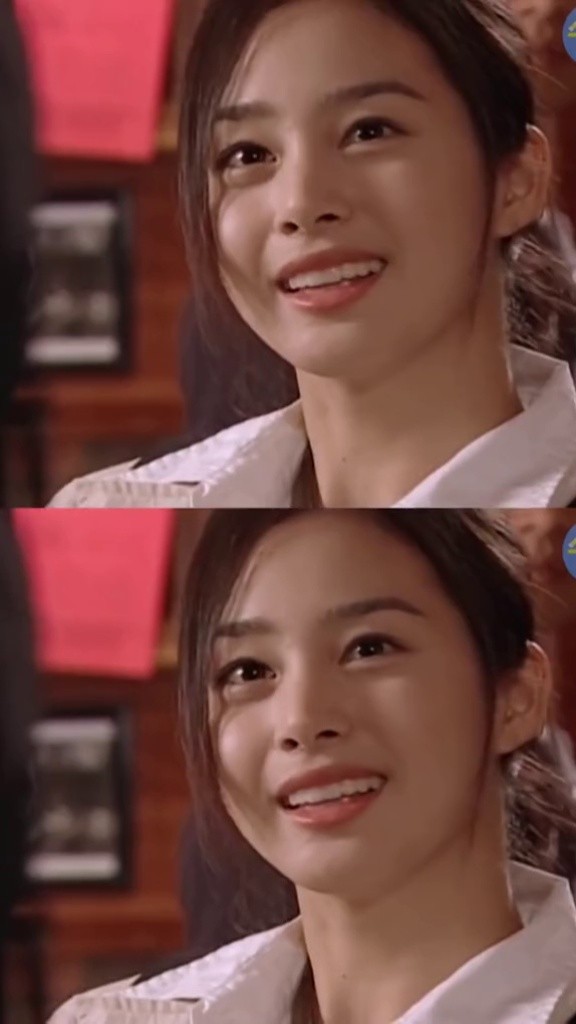 家世好的没她漂亮的现实玛丽苏女主 #金泰熙  #爱在哈佛  #rain