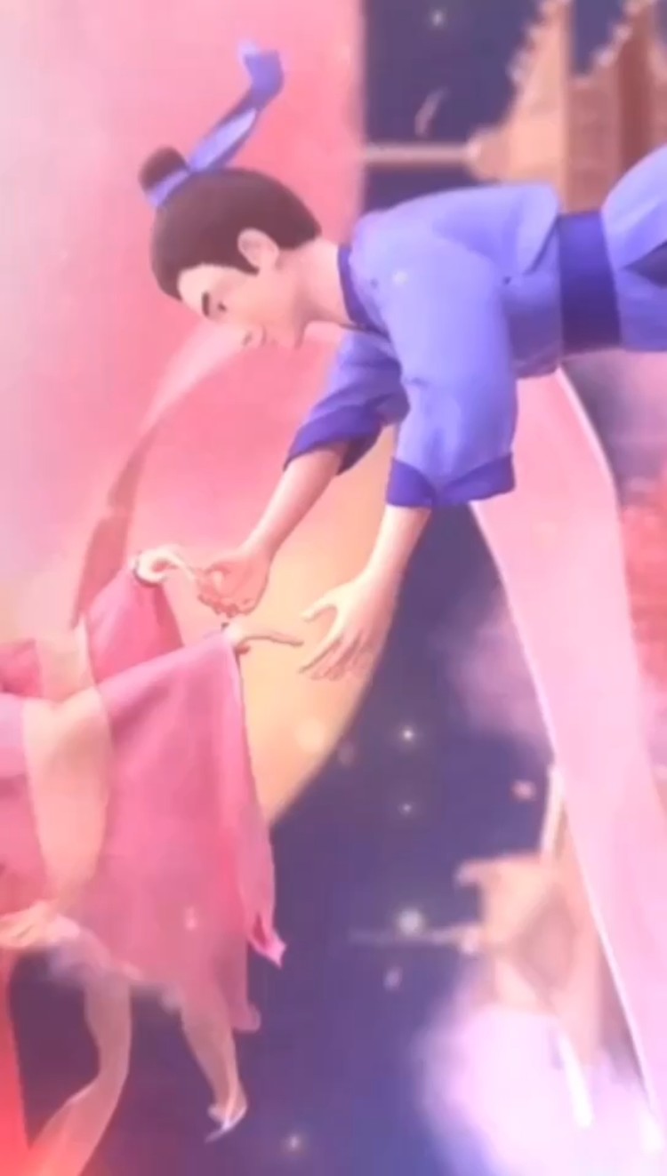  - 今日份所有的小惊喜