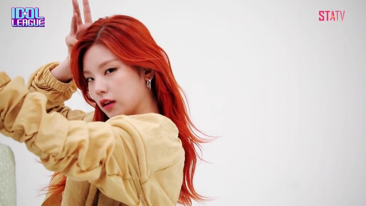 itzy新曲mafiainthemorning0512电台live版