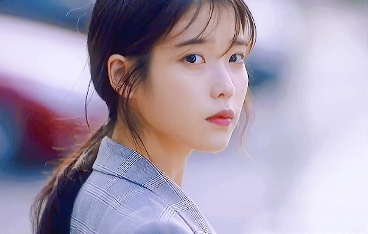 幸與不幸都有盡頭#iu #我的大叔