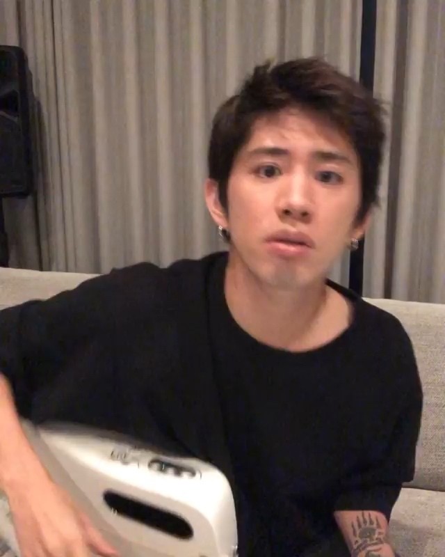  - 喜欢的人唱喜欢的歌 我圆满了