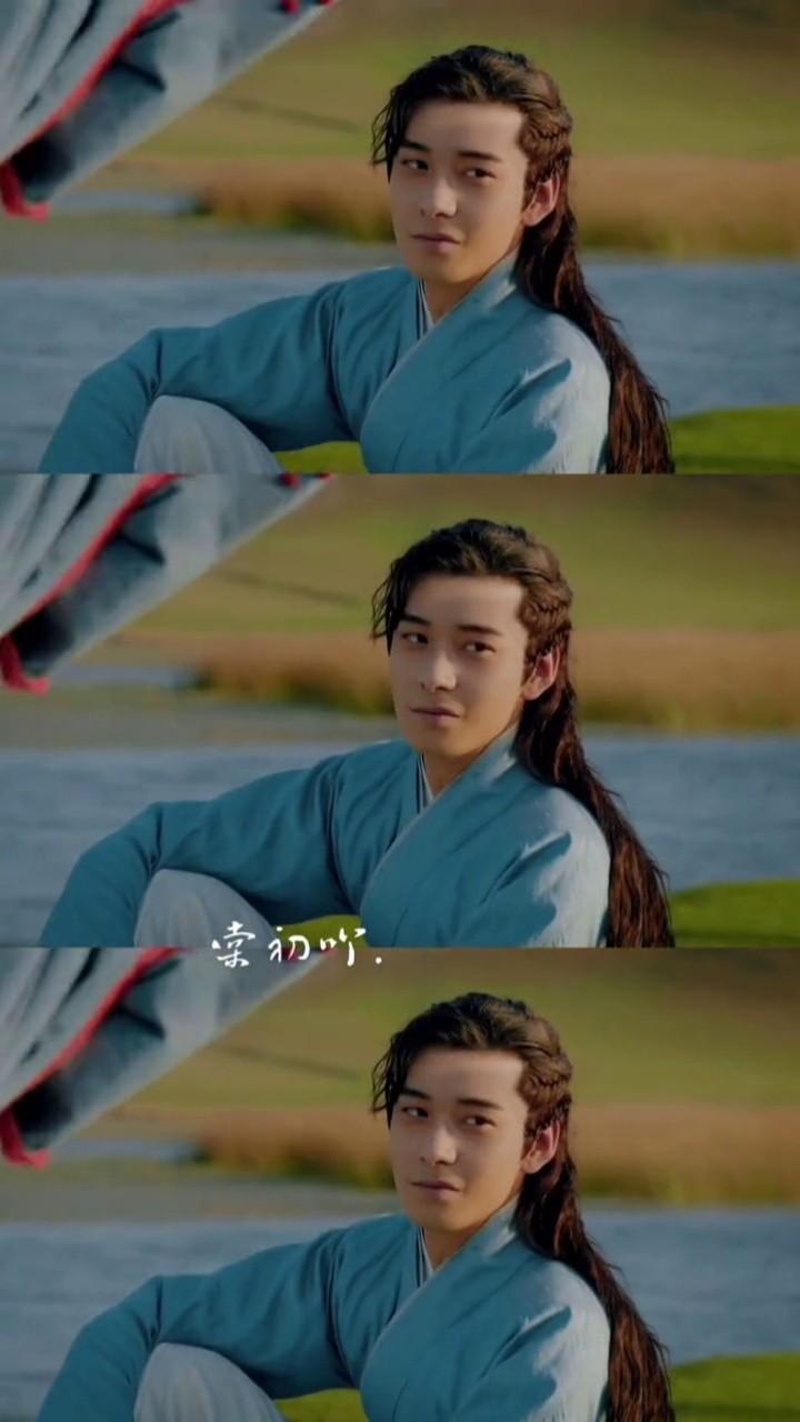 我们小作精虽然闹归闹但心地还是很善良的公子羽真