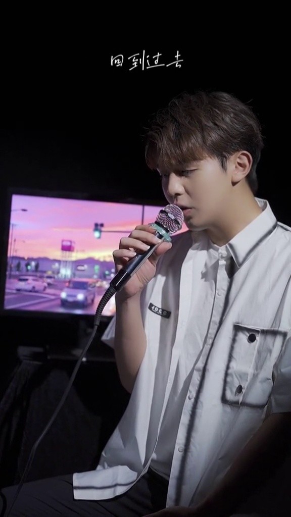 都快忘了唱大眠的感觉了你们还记得吗