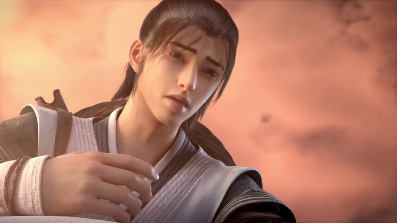 永生大结局太刀了 #红怡郡主 为了救方寒而陨落了,我最喜欢得角色 !!