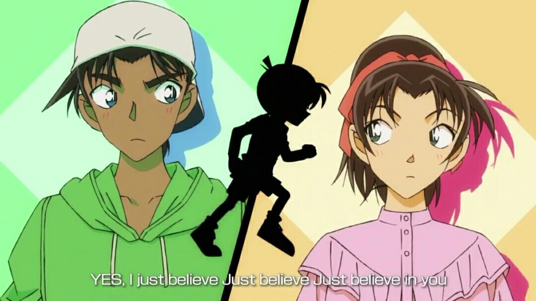 剧场动画名侦探柯南绯色的弹丸