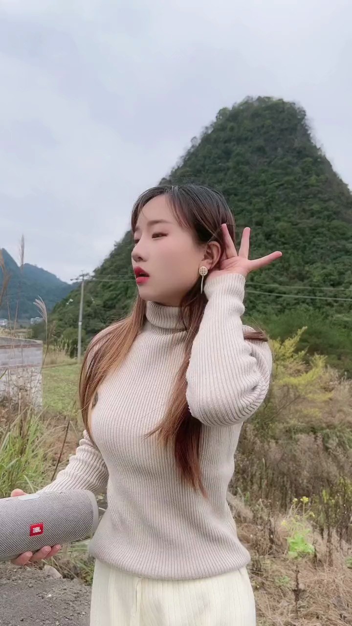 - #颜久冰 一路走来不容易终于五音有一音了