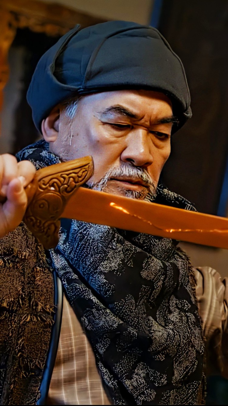 小孩昏迷不醒,道士一眼看出问题,奇幻片