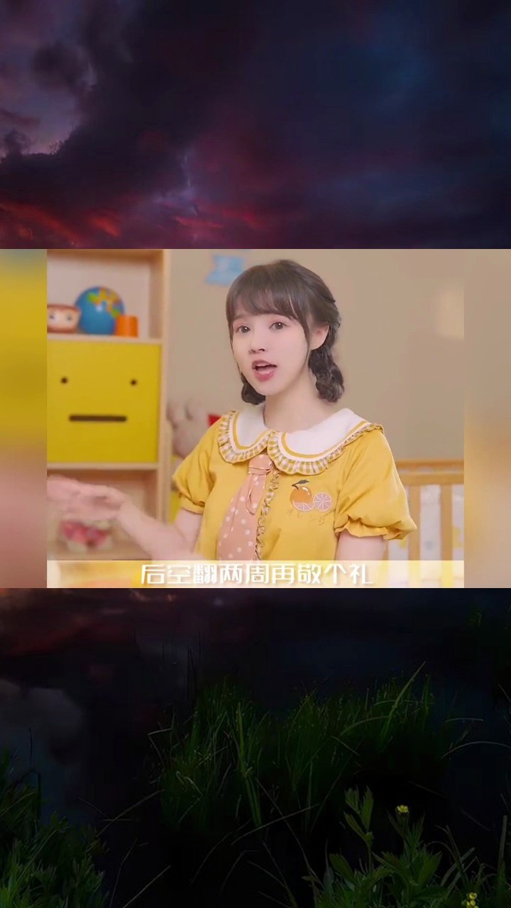 年仅16岁的高中生,仅一年涨粉超过千万,从不露脸的"旺仔小乔",你又是