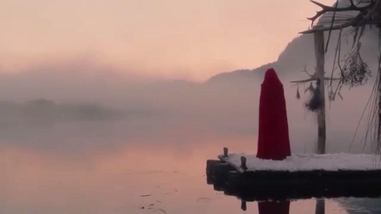  - Chimney于恩众--《走火》--每个人心中都有小美好