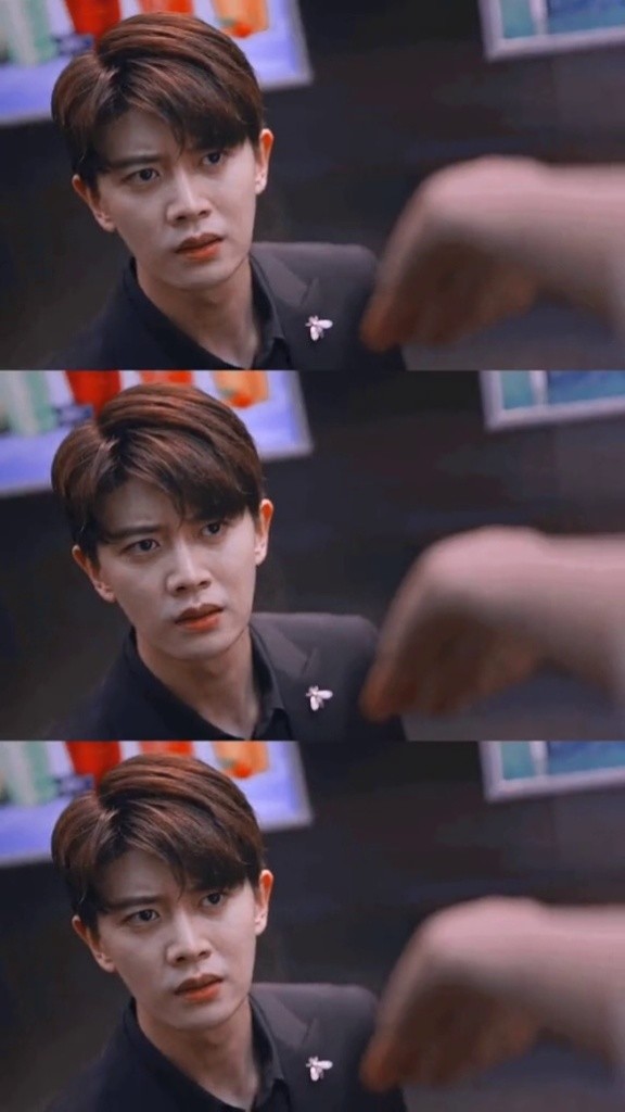 rm颜值排名第一名是不是有点没劲了 #山海邮差 #k狗星曜