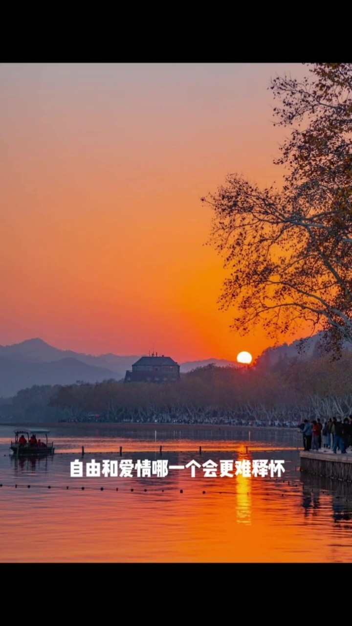 季风吹向大海  季风吹向大海 到天空之外 自由和爱情 哪一个会更难