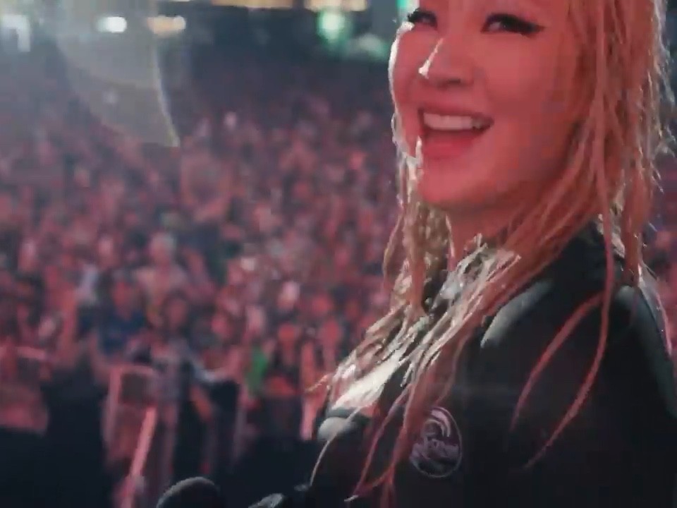  - Seoul City Ma City!!!