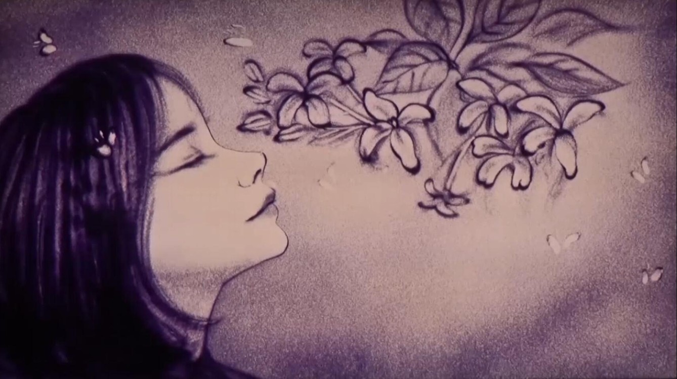  - 这首唐磊的《丁香花》太催泪，听完不禁想起了心里的那个人
