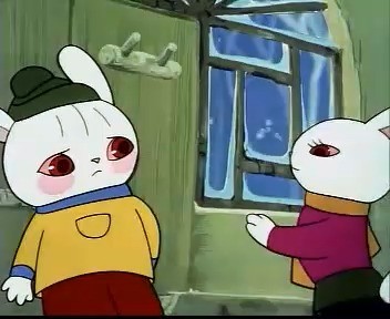 雪孩子《经典动画片》