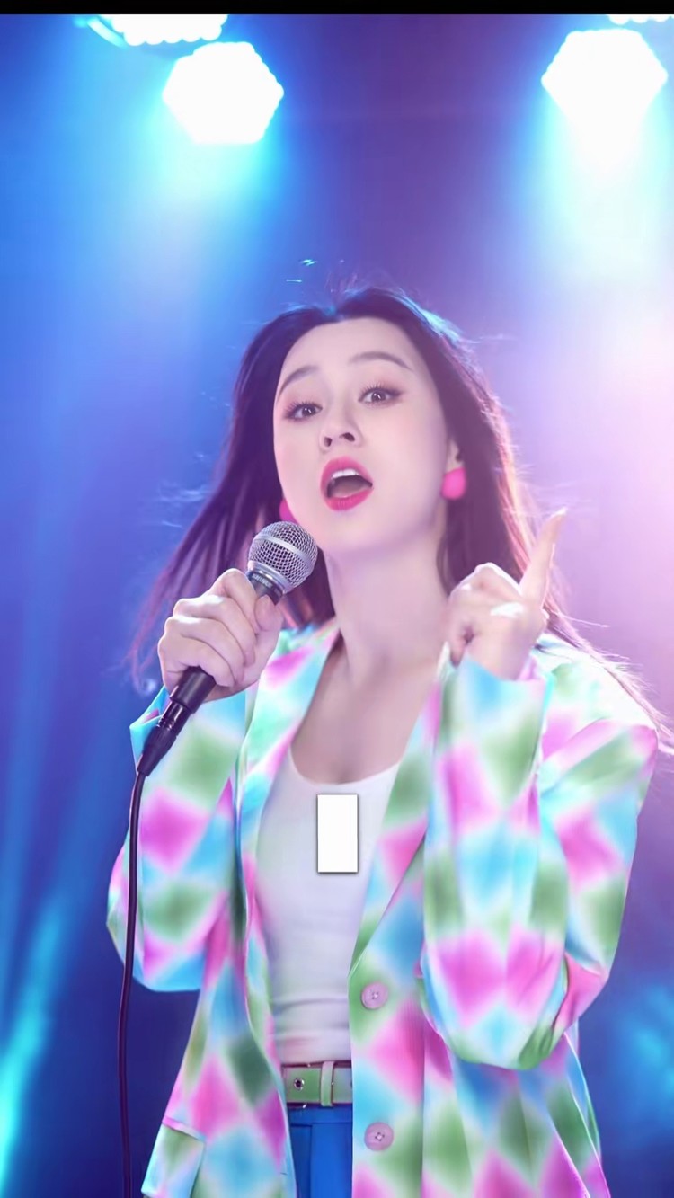 这是一首能让肩膀不自觉起来的魔性音乐～#问心无愧最自在 #唐艺大