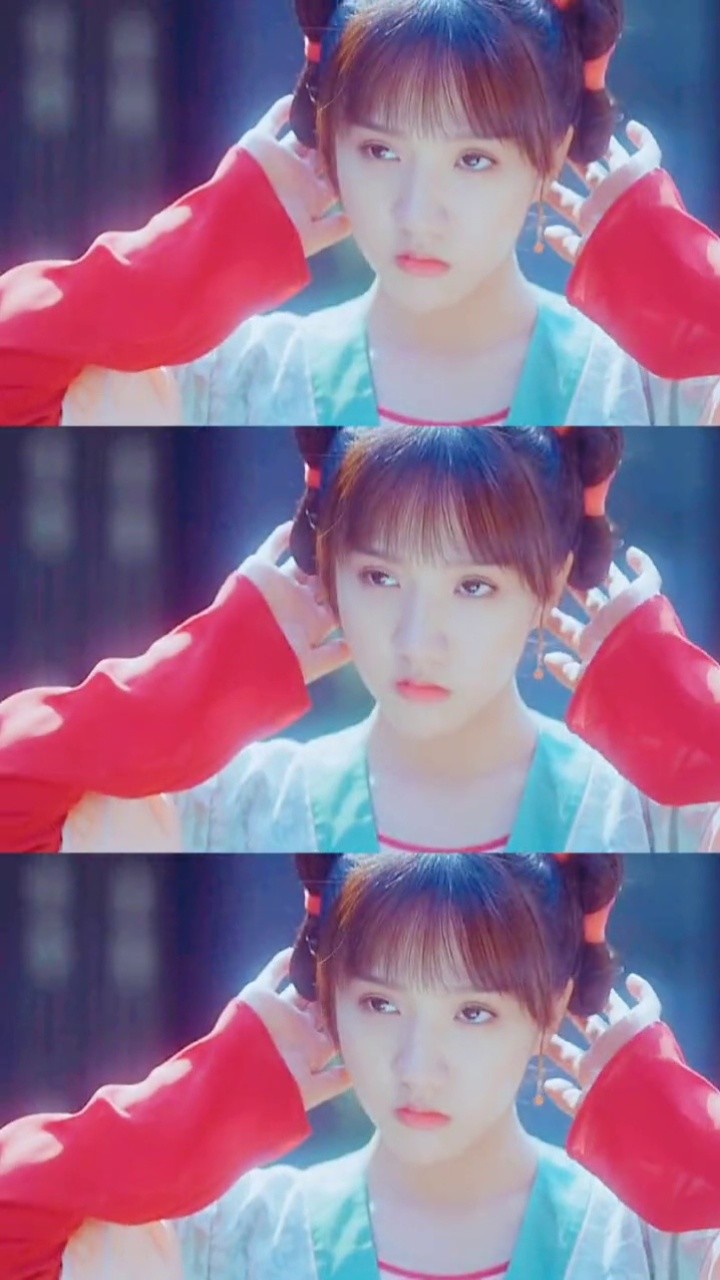 太可爱了#苏晓彤 #御赐小仵作 #甜