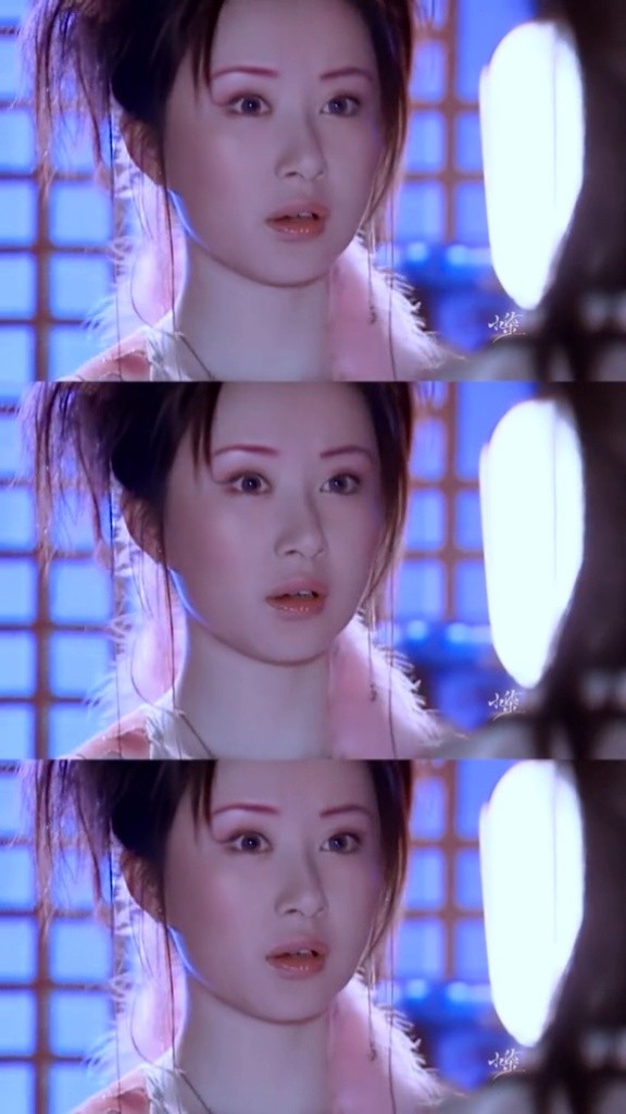 要是没有宝莲灯恐怕就要领盒饭了.