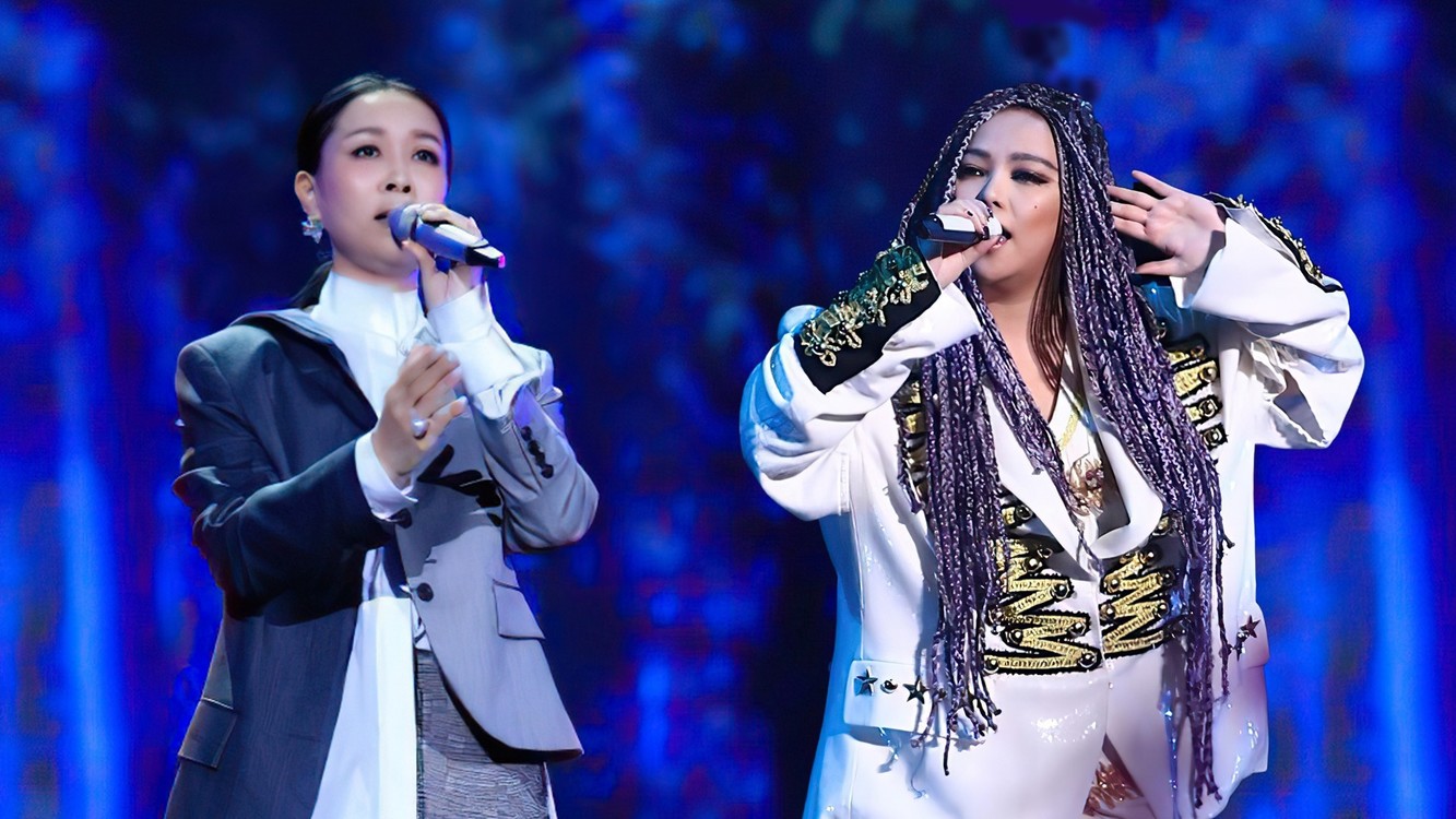 歌手车祸现场哪家强?自己选的歌,跪着也要唱完!-高清mv在线看-qq音乐-