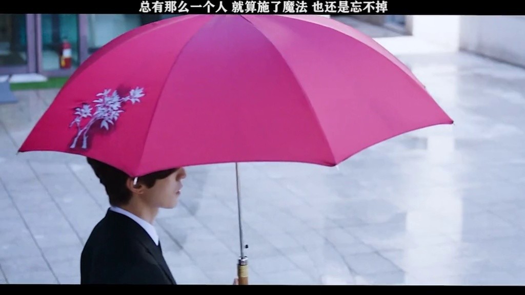 不老男神 #李栋旭 国民女神 #赵宝儿 新剧 #九尾狐传  即将开启一段人